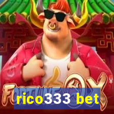 rico333 bet